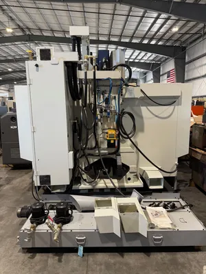 2020 TRAK VMC10 Vertical Machining Centers | GMT (8)