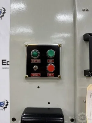 Used ENCO 450 Vertical Band Saws Georgia US | The Equipment Hub #1329228