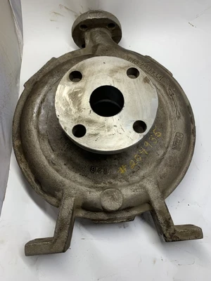 Durco 2x1-10 D4 DT46949AA Pump Casing