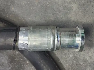 USED LETOURNEAU R4223056