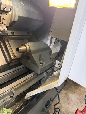 2010 HAAS ST-20 CNC Lathes | Toolquip, Inc. (4)