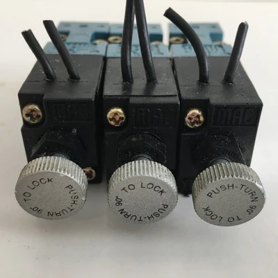 USED MAC 45A-NAF-DDAC-4BA