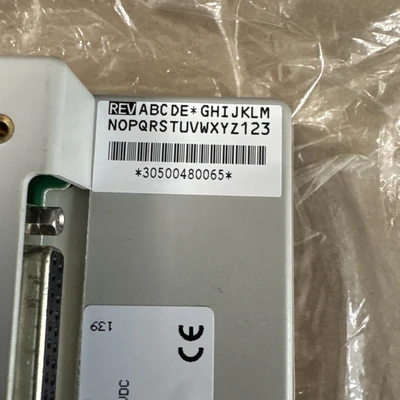 NEW GE Fanuc QPK3D200C2P / B-C