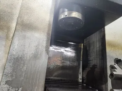 2011 MAZAK VTC-200G Vertical Machining Centers | Toolquip, Inc. (3)