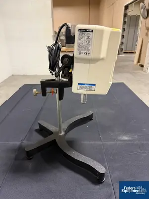 Used Lightnin _UNKNOWN_ Stirrers Ohio US | Federal Equipment Company #1339997
