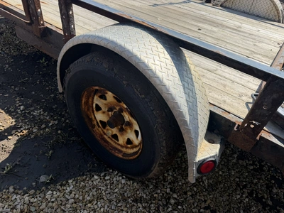 Used 2018 PJ _UNKNOWN_ Flatbed Trailers Minnesota US | Miedema Asset Management Group #1444351