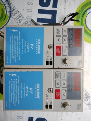 USED IDM CIMR-V7AV20P4