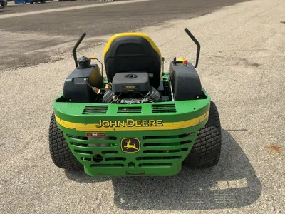 USED JOHN DEERE 757