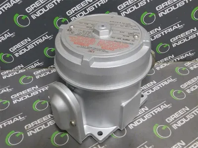 USED UNITED ELECTRIC 9696 156