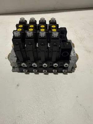 USED REXROTH R 976 500 574