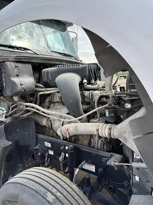 USED 2021 FREIGHTLINER CORONADO 122SD