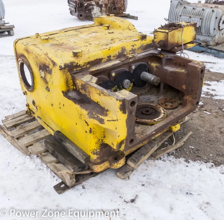 USED UNION TX-150