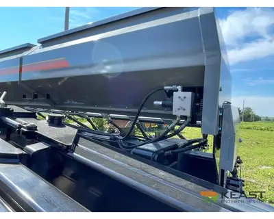 Used CRUSTBUSTER _UNKNOWN_ No-Till Drills Iowa US | Keast Enterprises #1360190