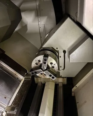 USED HAAS DS-30Y