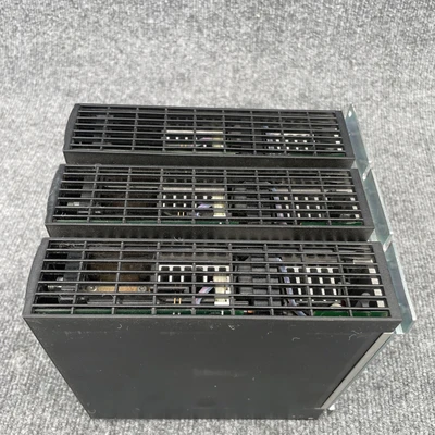 Used AEG 3A 500-45 HRL1 Industrial Controls California US | Davliegogo LLC #1706954