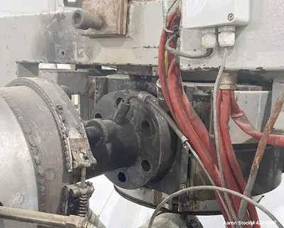 USED THEYSOHN TSK 090