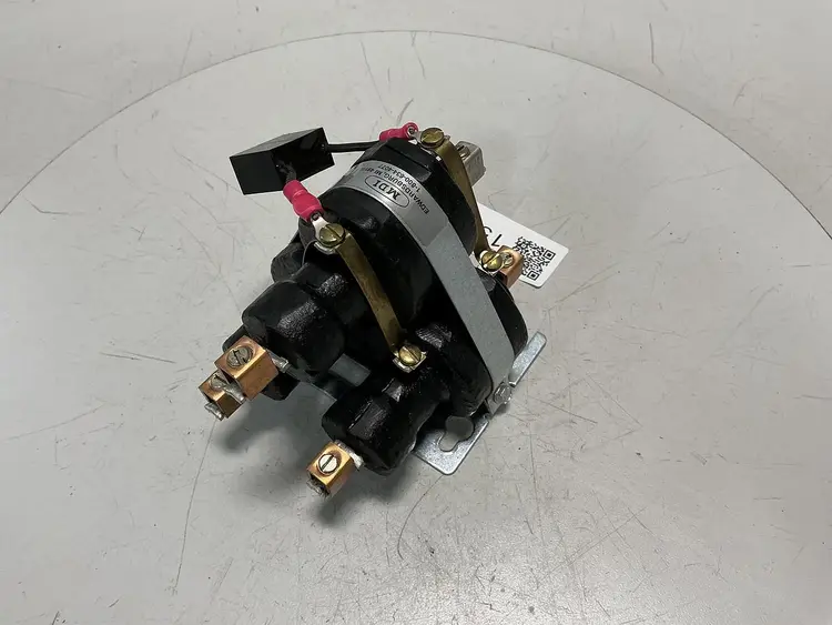 Used MDI 335NO-120A-18 Relays & Switches Michigan US | Ideal Machinery #691614