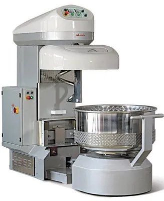 pietro Berto Easy 160 E Removable Bowl Spiral Mixer | Harvest Equipment and Fabrication Inc (4)