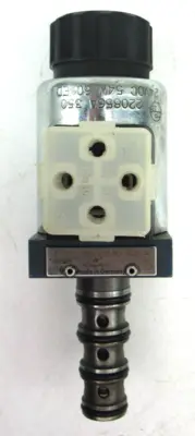 USED MANNESMAN REXROTH 220856A
