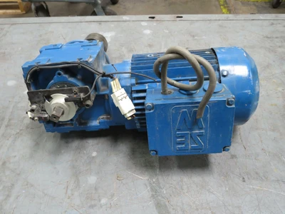 Used SEW EURODRIVE _UNKNOWN_ A.C. Motors Texas US | OCO Industrial #1601348