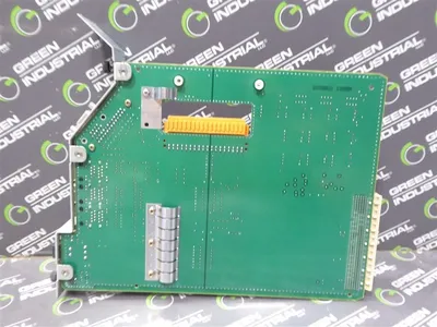 Nortel Networks NTPM54AA Maintenance Panel Card Rev. 04 Used