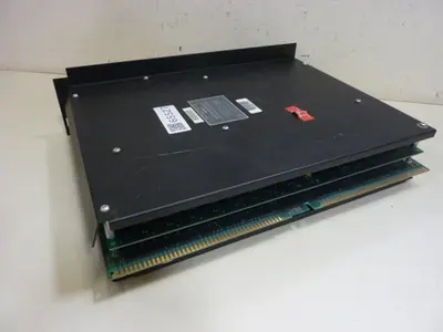 USED ALLEN BRADLEY 1775-L2 SER C
