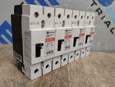 Eaton GD 14K Electrical/PLC/Automation | ESS Industrial Equipment Sales (2)