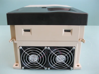 USED Allen-Bradley 22C-B075A103