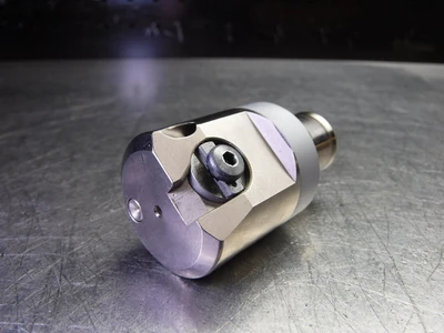 Kaiser KAB3 Finish Boring Head 1.26" to 2.36" Range 10.310.311 (LOC1871B)