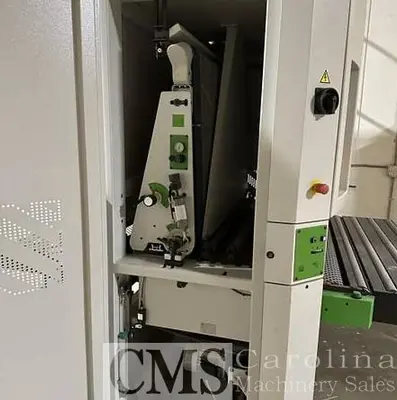 USED BIESSE LEVIA 310-1350 SANDER