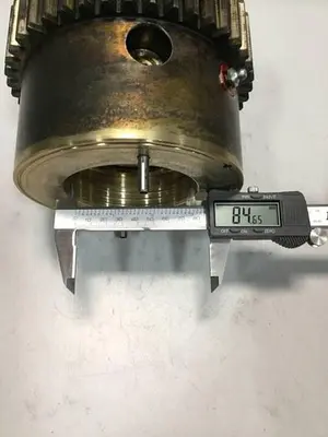 USED HUSKY G160 RS/42/42/A