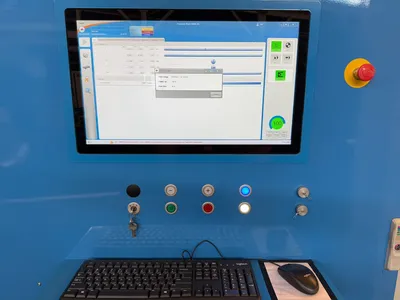 2024 PRIMA (FINN POWER) PS1225 PUNCHES, TURRET, N/C & CNC | Turner's Machinery (3)