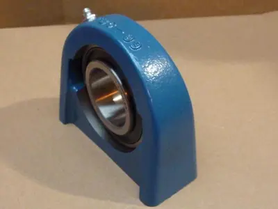 NEW MB MANUFACTURING TBC 25