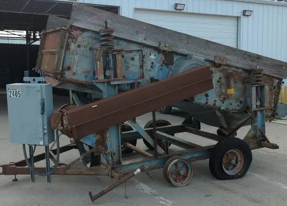 Used PRATER INDUSTRIES Unassigned Chemical & Process Equipment Illinois US | Alan Ross Machinery #1490095