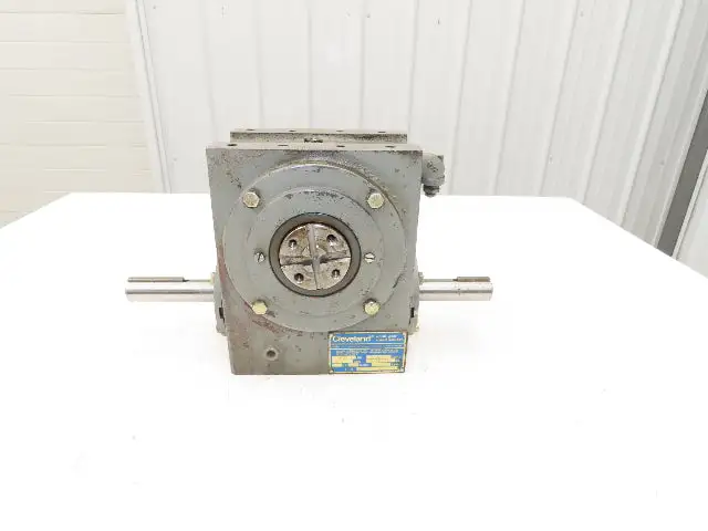 Used CLEVELAND _UNKNOWN_ Speed Reducers | Arrow Industrial #615497