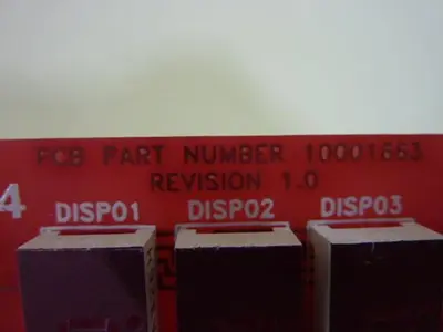 USED ACE 10001663