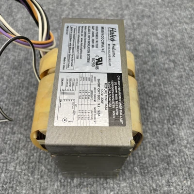 New | in-Stock Halco Prolume M59/400CWA/4T/K Lighting California US | Davliegogo LLC #1706435
