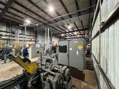 1979 CINCINNATI #340-20 GRINDERS, CENTERLESS | GCH Machinery (6)