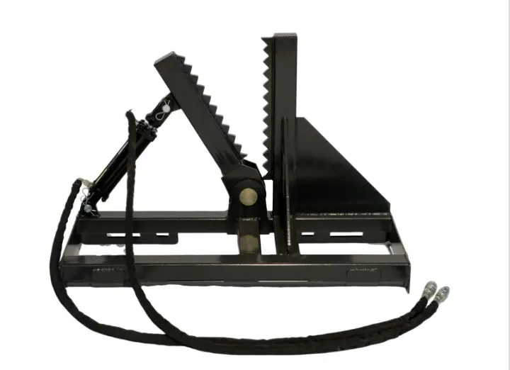 Landhonor Skid Steer Tree Puller (TP2-13-08D)