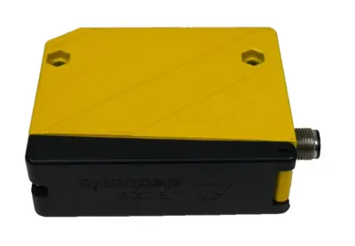USED LEUZE SRK-96M/P-1210-T2-47 PHOTOELECTRIC SENSOR 10-30VDC 50060919