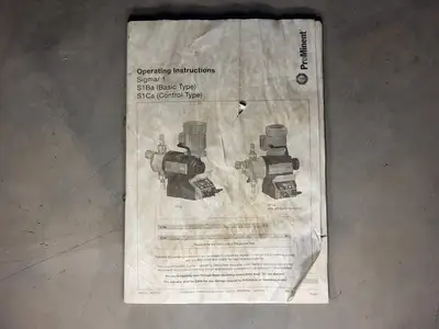 NEW PROMINENT S1CA