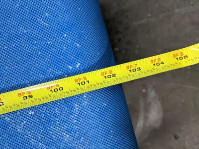30° Incline Conveyor