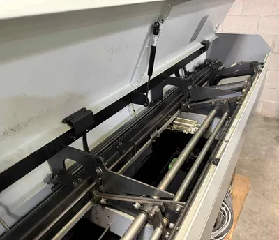 Used 2015 CITIZEN L20E XII 2M12 Swiss Type Automatic Screw Machines Ohio US | UniversalAutomatics.com #1310708