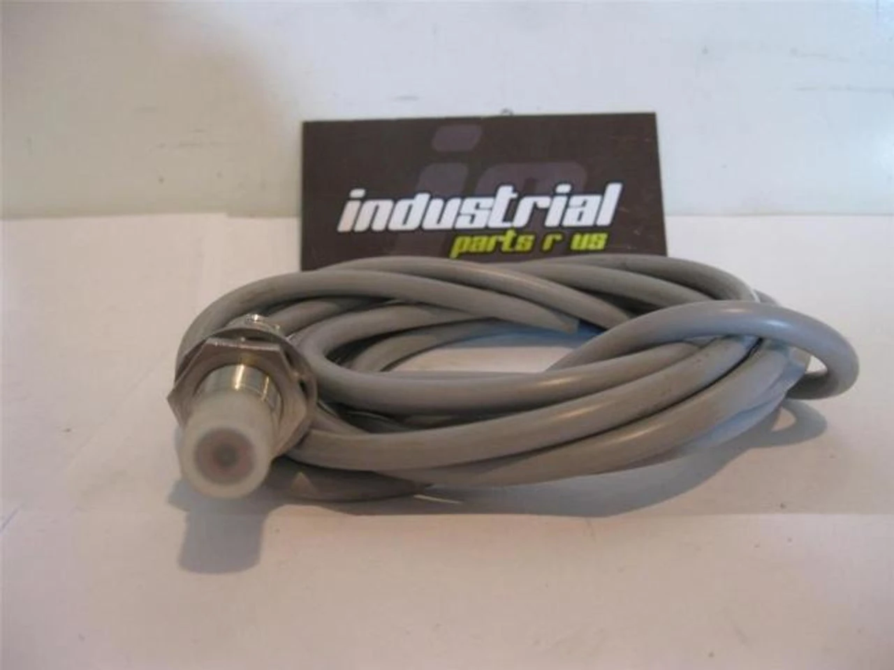 New | in-Stock TURCK NI5-EM12WD-AP6X Proximity Sensors Kentucky US | Industrial Parts R Us Inc. #357252