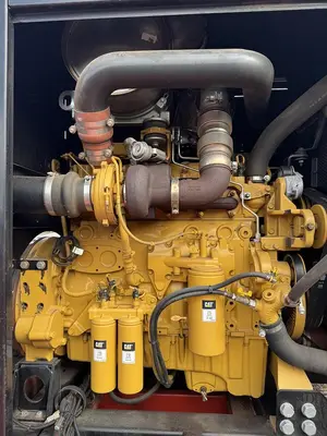 Used 2023 MORBARK EAGER BEAVER 2230 Wood Chippers Florida US | Rockwood Equipment Solutions #1464195