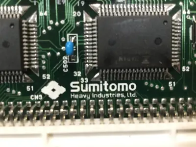 USED SUMITOMO SA765232BC