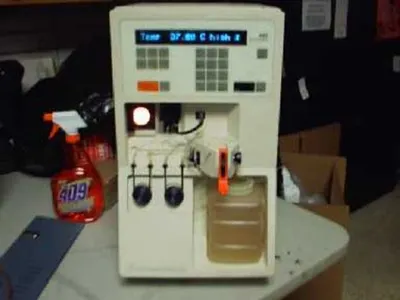 Used _UNKNOWN_ _UNKNOWN_ Clinical Laboratory - Other Texas US | Bamko Surplus Process Equipment #1178040