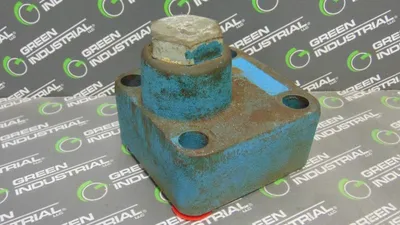 Vickers 5610 F3 C5G 825 Check Valve Used