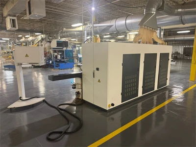 USED 2019 JANGJA "AM 623D"