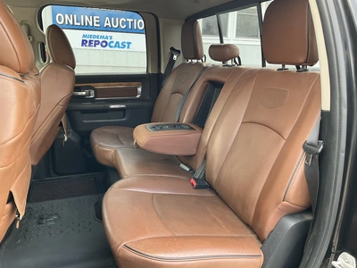 Used 2014 RAM 1500 Pickup Trucks Michigan US | Miedema Asset Management Group #1461420